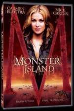 Monster Island