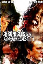 Chronicles of an Exorcism