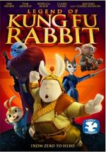 Legend of Kung Fu Rabbit