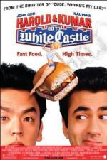 Harold & Kumar Go to White Castle