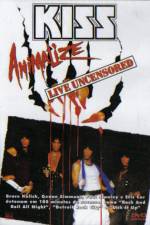 Kiss: Animalize