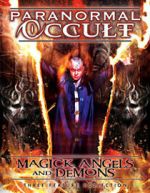 Watch Paranormal Occult: Magick, Angels and Demons 123movies