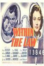 Within the Law