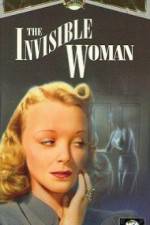 The Invisible Woman