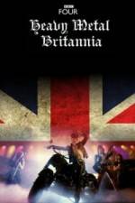 Heavy Metal Britannia