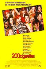 200 Cigarettes