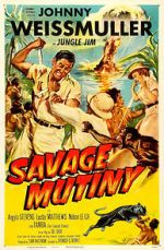 Savage Mutiny