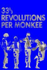 33 13 Revolutions Per Monkee