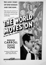 The World Moves On