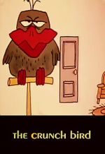 Watch The Crunch Bird (Short 1971) 123movies