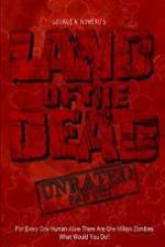 Romeros Land Of The Dead: Unrated FanCut