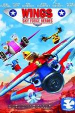 Wings: Sky Force Heroes