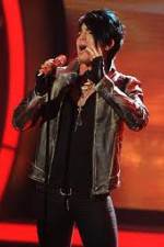 Adam Lambert American Idol Season 8 Performances