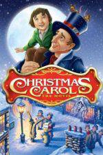 Christmas Carol: The Movie