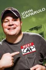 John Caparulo Meet Cap