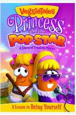 Veggietales: Princess and the Popstar