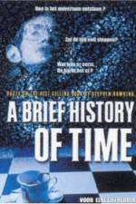 A Brief History of Time