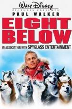 Eight Below