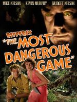 Rifftrax: The Most Dangerous Game