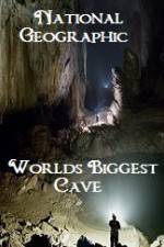 National Geographic Worlds Biggest Cave