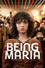 Watch Being Maria 123movies