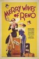 Merry Wives of Reno