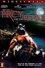 Prey for the Beast