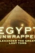 Egypt Unwrapped: Race to Bury Tut