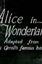 Alice in Wonderland