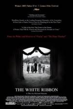 The White Ribbon