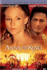 Anna and the King