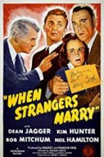 When Strangers Marry