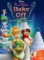 Pixie Hollow Bake Off (TV Short 2013)