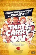 That\'s Carry On!