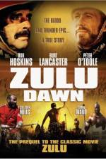 Zulu Dawn