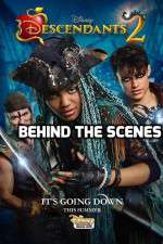 Descendants 2: It\'s Going Down