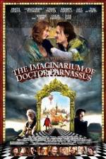 The Imaginarium of Doctor Parnassus