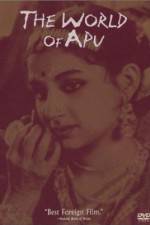 Watch The World of Apu 123movies
