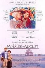 The Whales of August