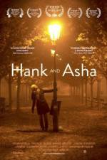 Hank and Asha