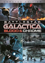 Battlestar Galactica: Blood & Chrome