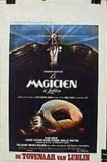 Watch The Magician of Lublin 123movies