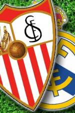 Sevilla vs Real Madrid