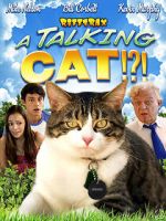 Rifftrax: A Talking Cat!?!