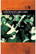 Martin Scorsese presents The Blues Godfathers and Sons