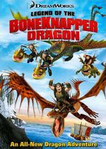 Legend of the Boneknapper Dragon (TV Short 2010)