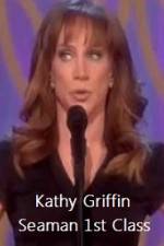 Kathy Griffin Seaman 1st Class