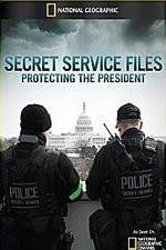 National Geographic: Secret Service Files: Protecting the President