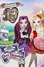 Ever After High: Thronecoming