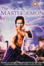 The Master Demon